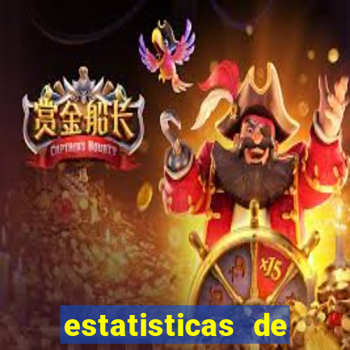 estatisticas de futebol para apostas